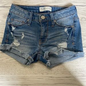 Mudd shorts